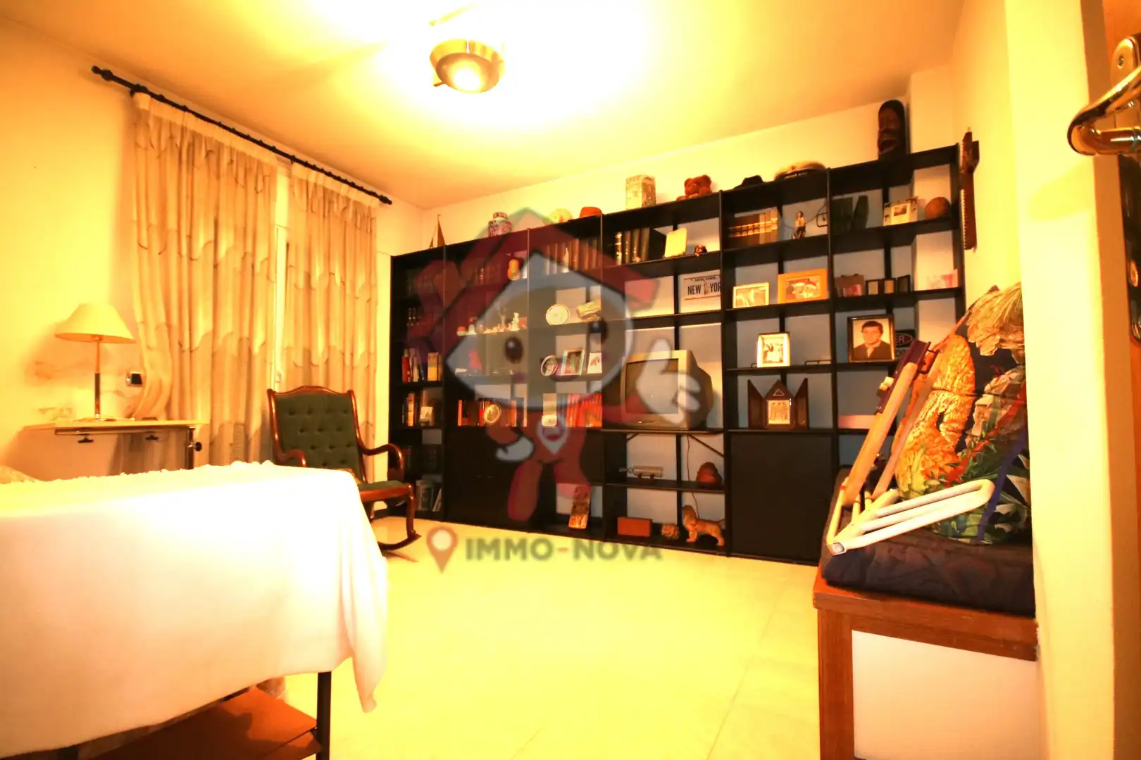 Casa con terraza en venta en Carrer del Músic Jaume Isern, imagen 37