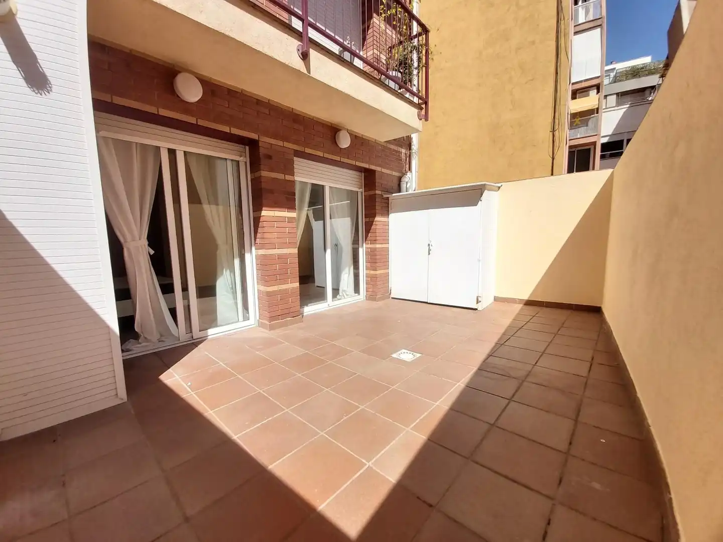 Flat for rent in MIGDIA 17, Eixample Nord