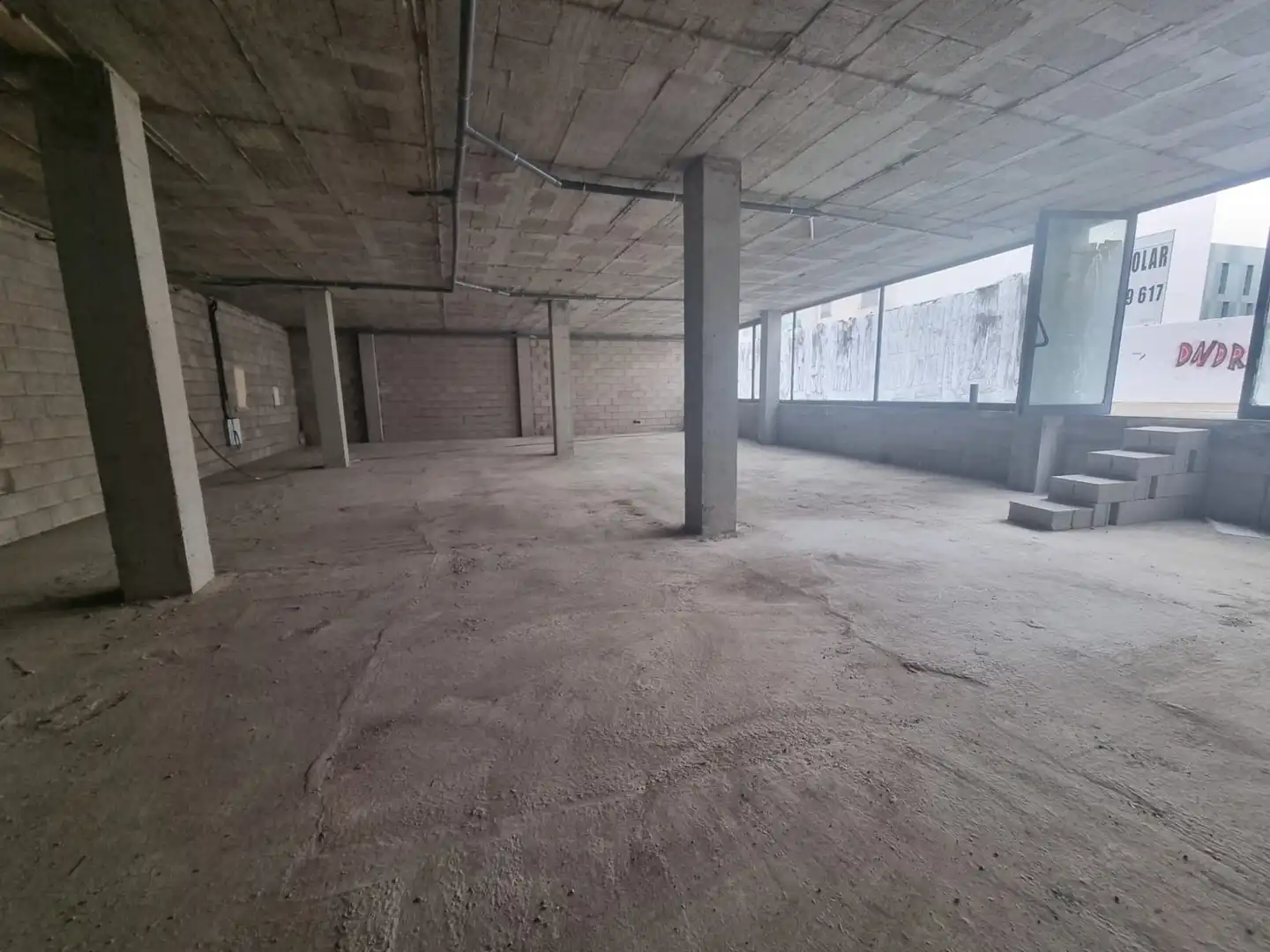Business premises to rent in Paseo Maestra María del Rosario Hernández Santana 1, imagen 3