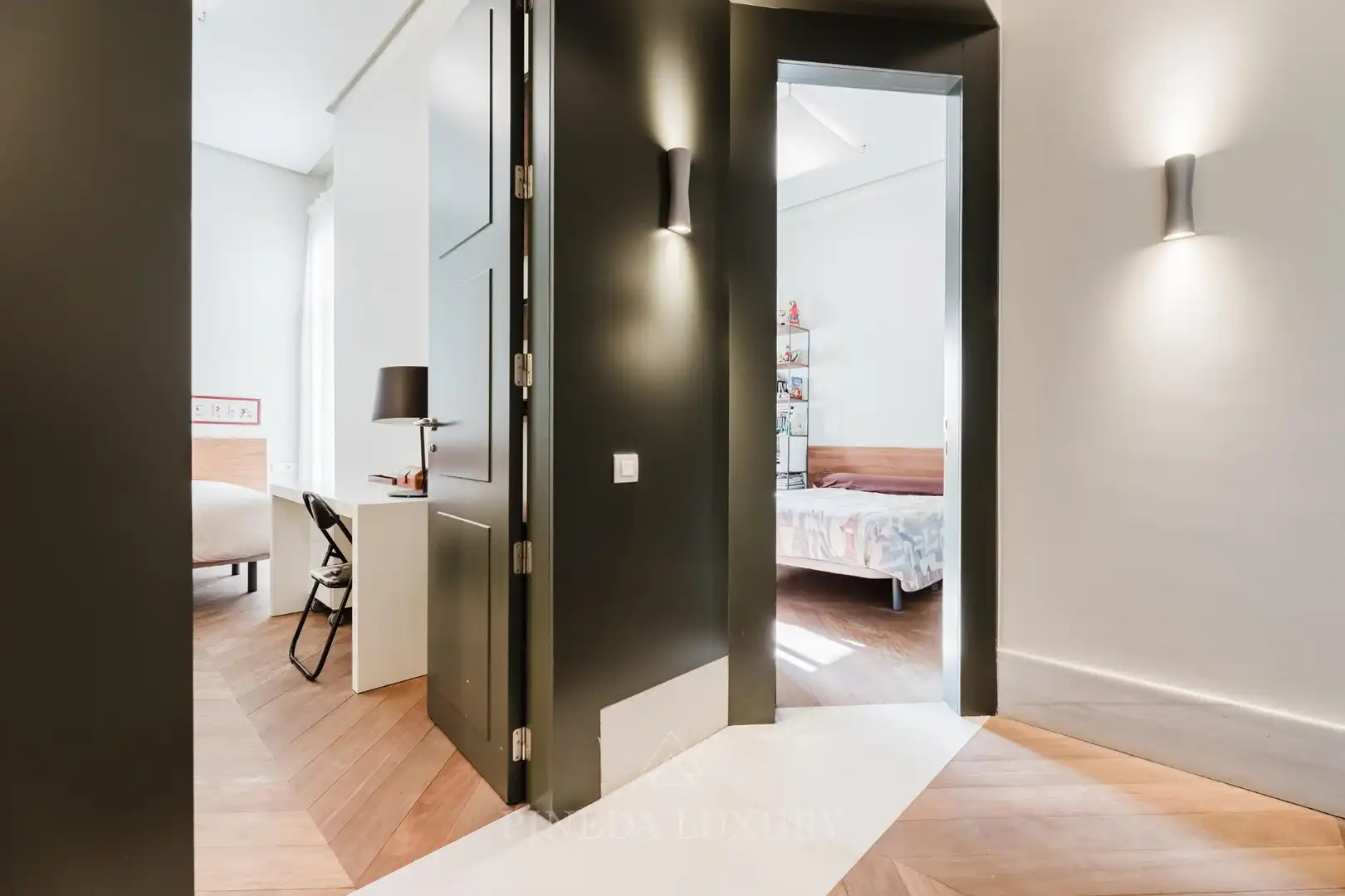 Appartamento con terrazza in vendita a Calle Calle de Colon, imagen 25