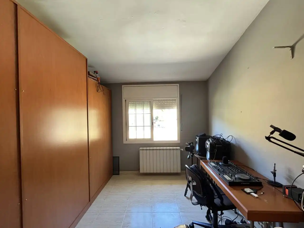 Habitación de Casa o chalet en venta en Caldes de Montbui con Aire acondicionado, Calefacción y Jardín privado