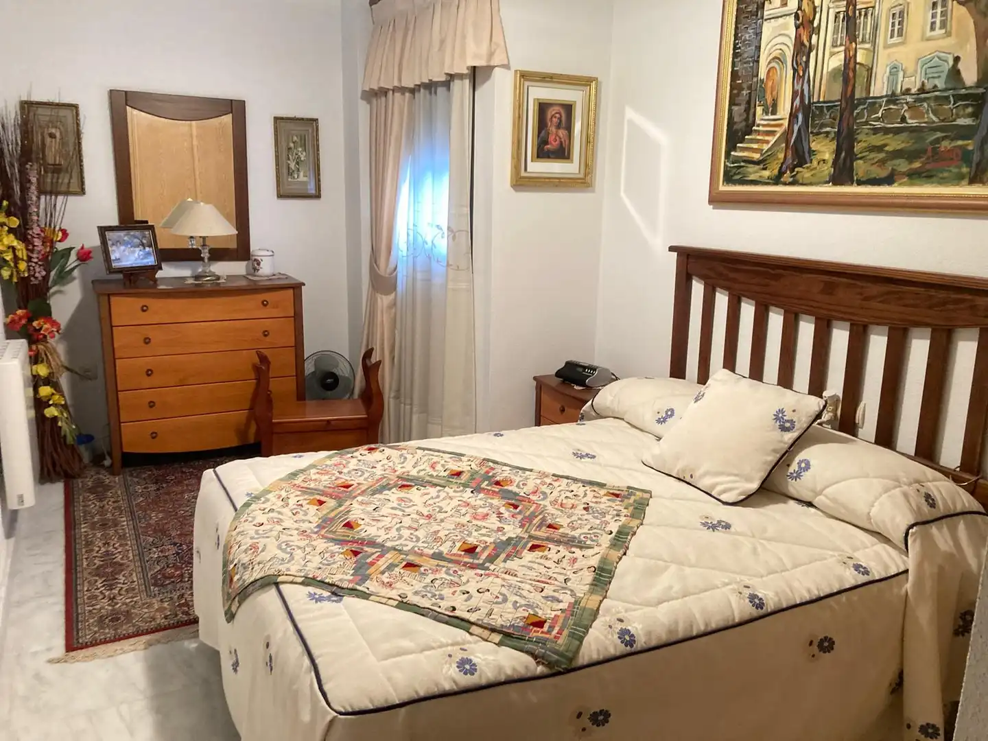 Piso en venta en Calle Ramón y Cajal, Las Piscinas Naturales