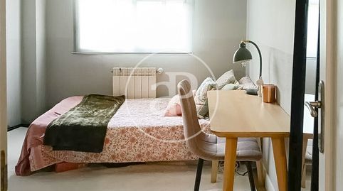 Foto 5 de Casa adosada en venta en Salvador, Madrid Capital
