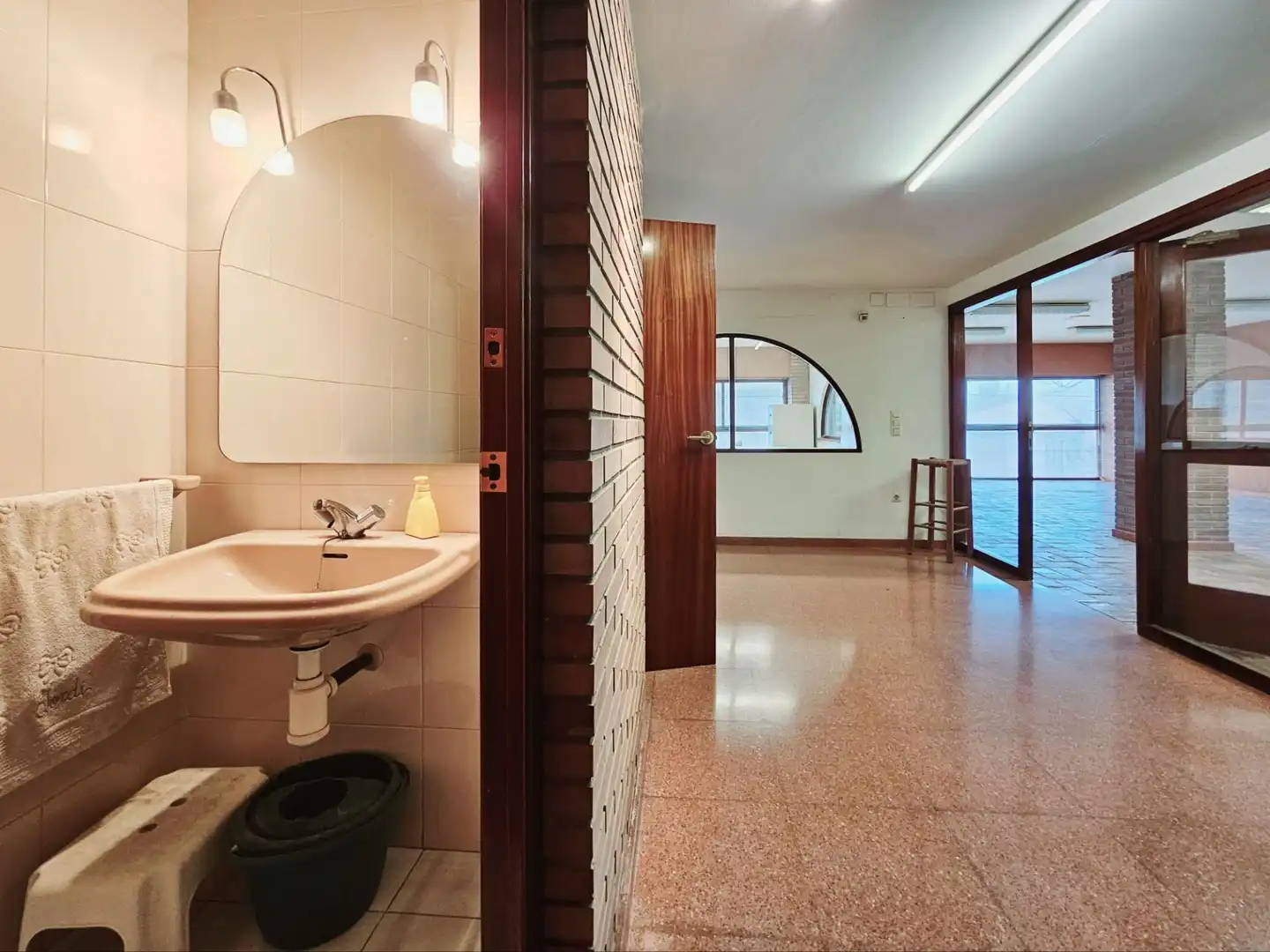 Local comercial en venda a Almacelles, imagen 17