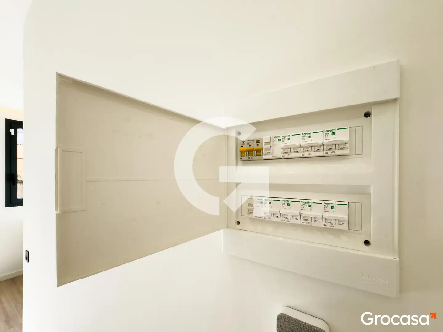 Piso con terraza en venta en Sants - Montjuïc, imagen 24