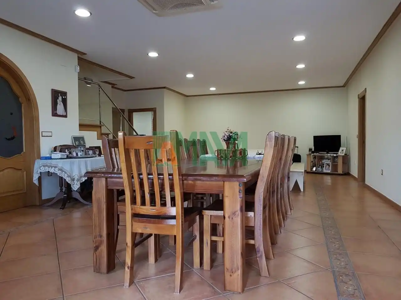 Villa con terrazza in vendita a O Pereiro de Aguiar, imagen 16