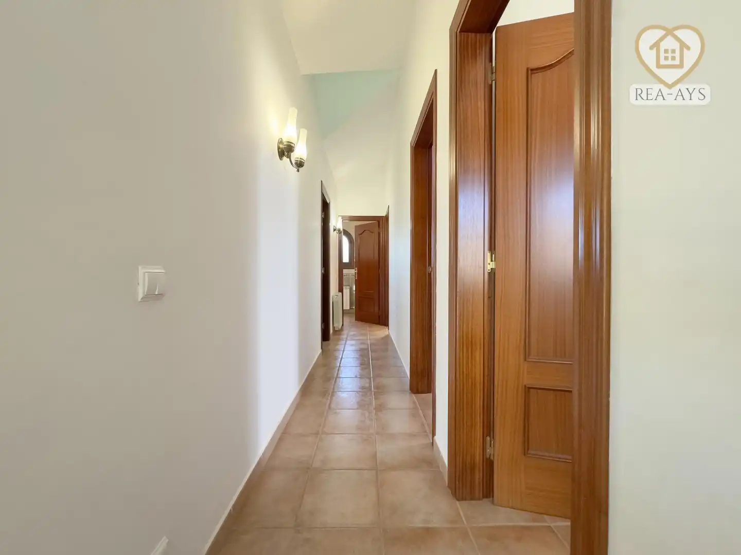 Casa o chalet en venta en Albinyana con Jardín privado, Terraza y Amueblado