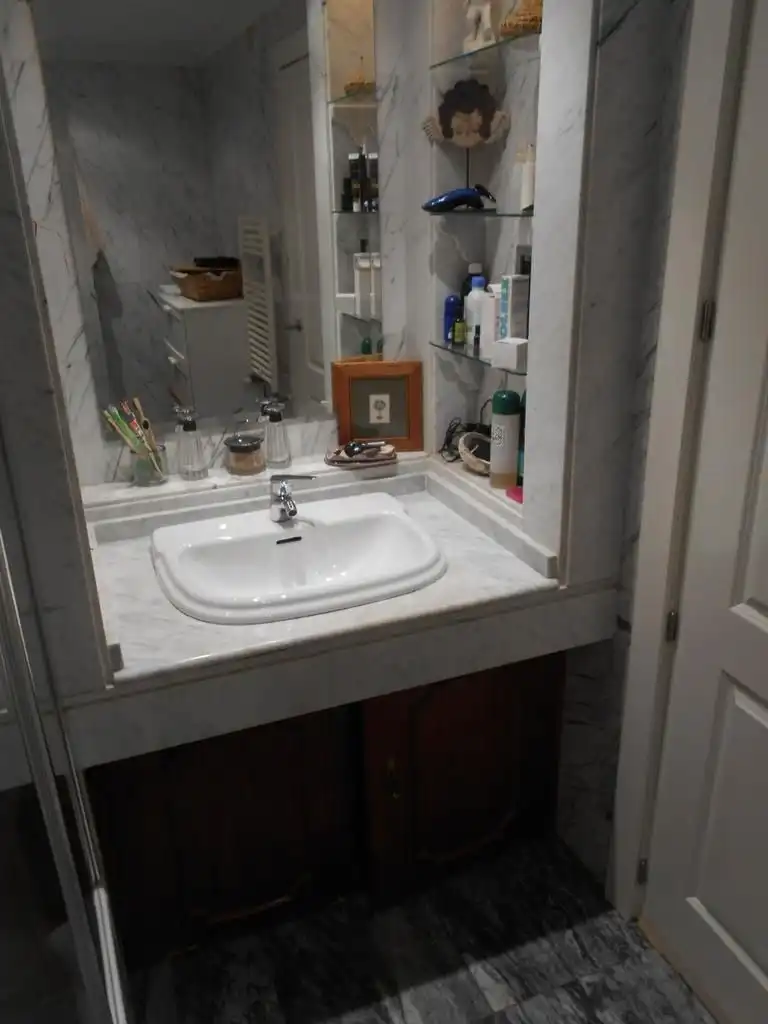 Piso con ascensor en venta en Calle General Aguilera, imagen 15