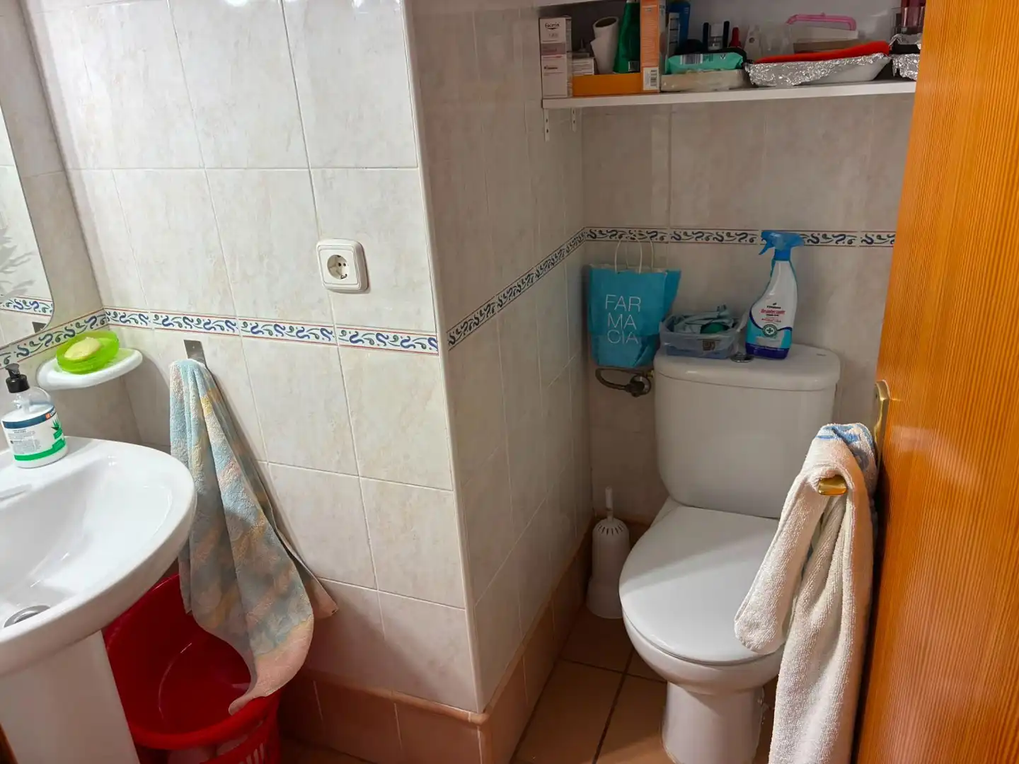 Maisonette zum Verkauf in L'Albir