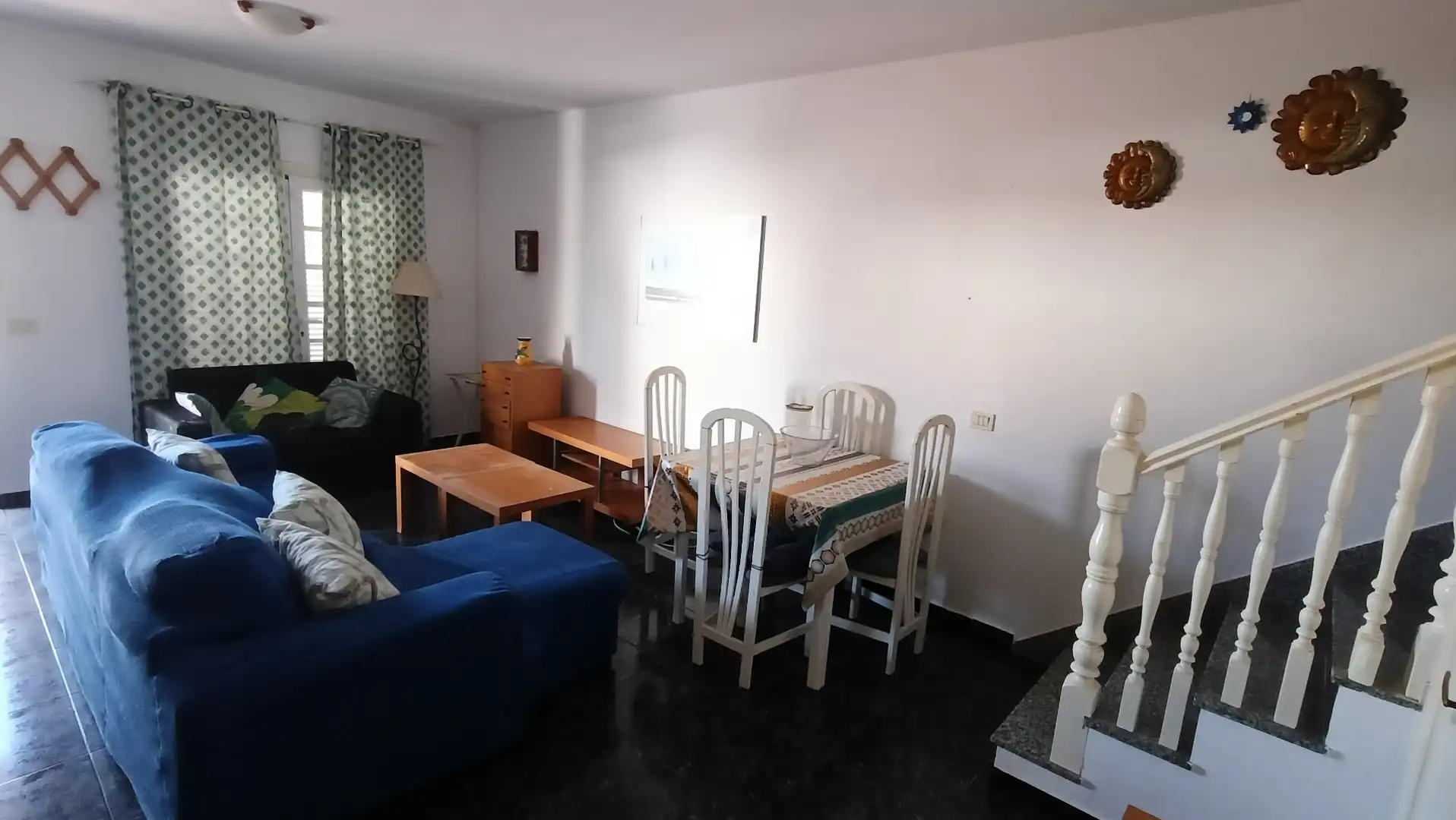 Terraced house with garden for sale in Calle el Guincho 8, imagen 6