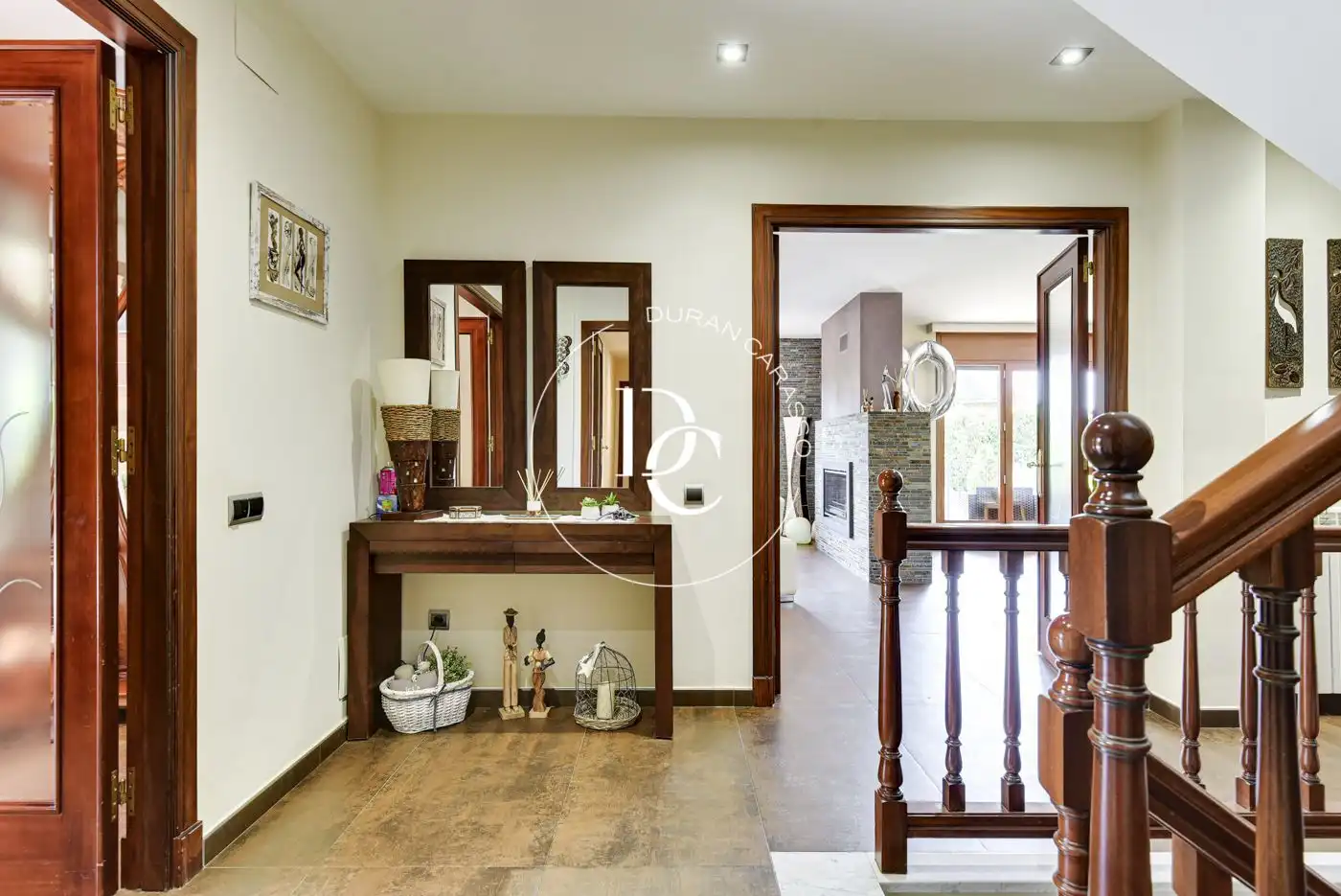 Houses for sale in Cardedeu  with Heating, Private garden and Furnished