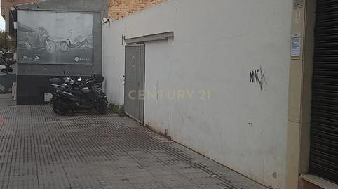 Foto 3 de Casa o xalet en venda a Miraflores del Palo, 71, Miraflores del Palo, Málaga