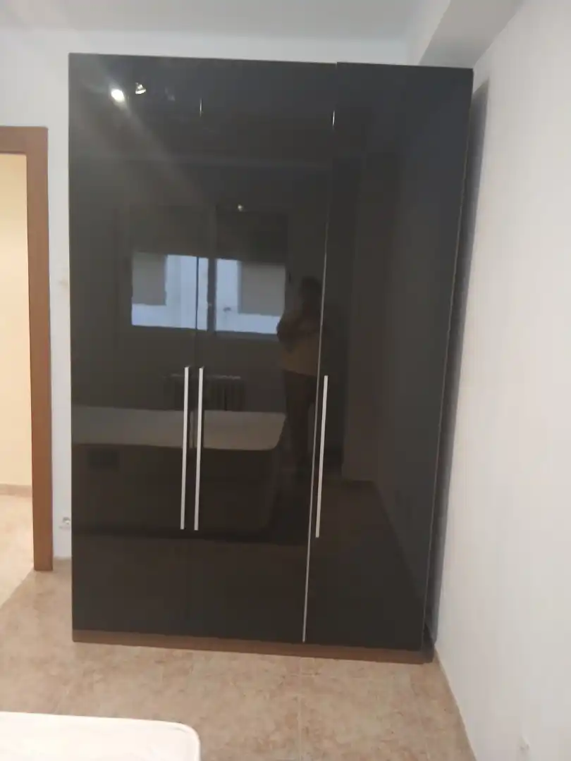 Wohnung zur Miete in La Granja