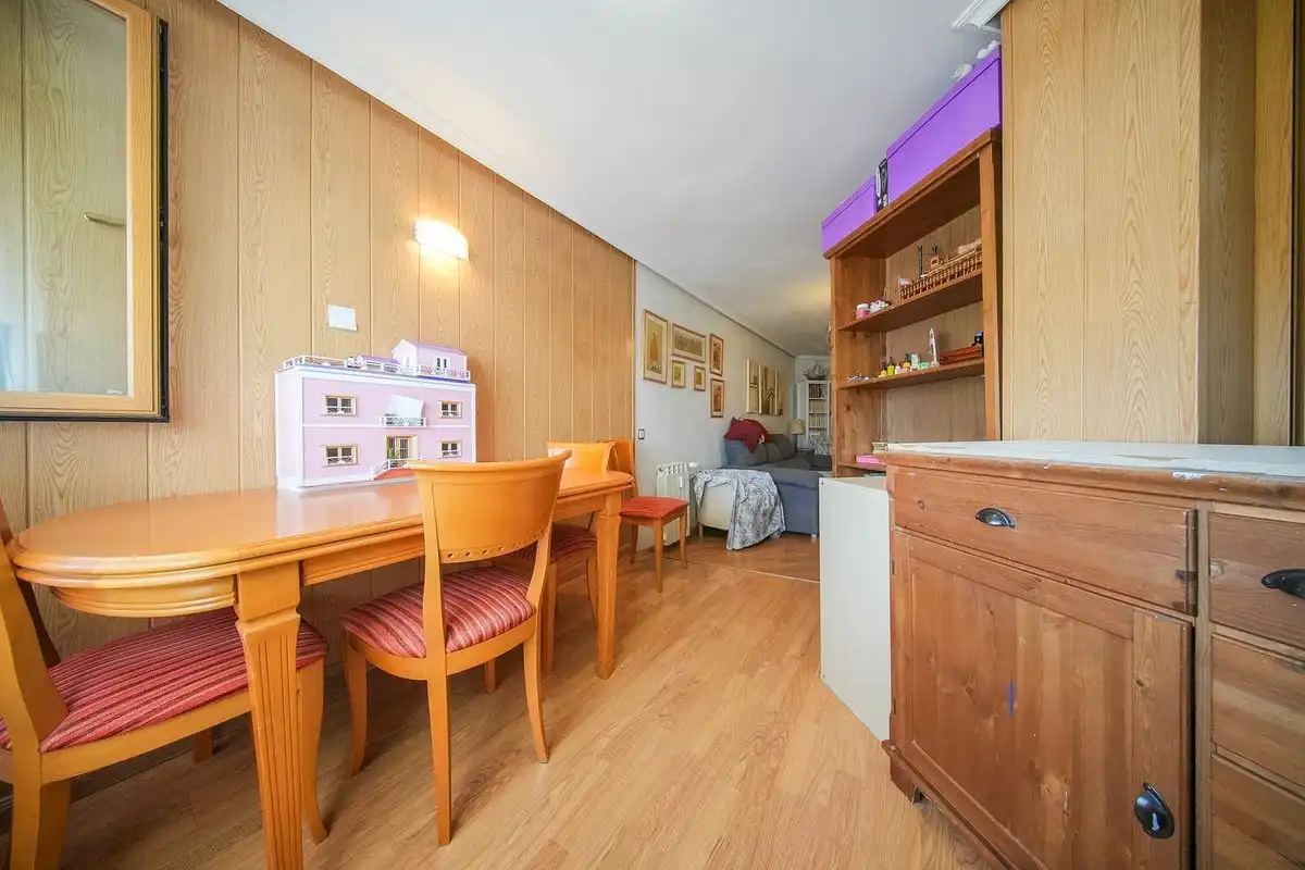 Flat with pool for sale in Avenida de Betanzos, imagen 6