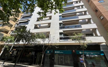 Exterior view of Flat for sale in Reus  with Heating, Parquet flooring and Terrace