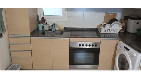Photo 2 of Flat for sale in El Carmel, Barcelona Capital