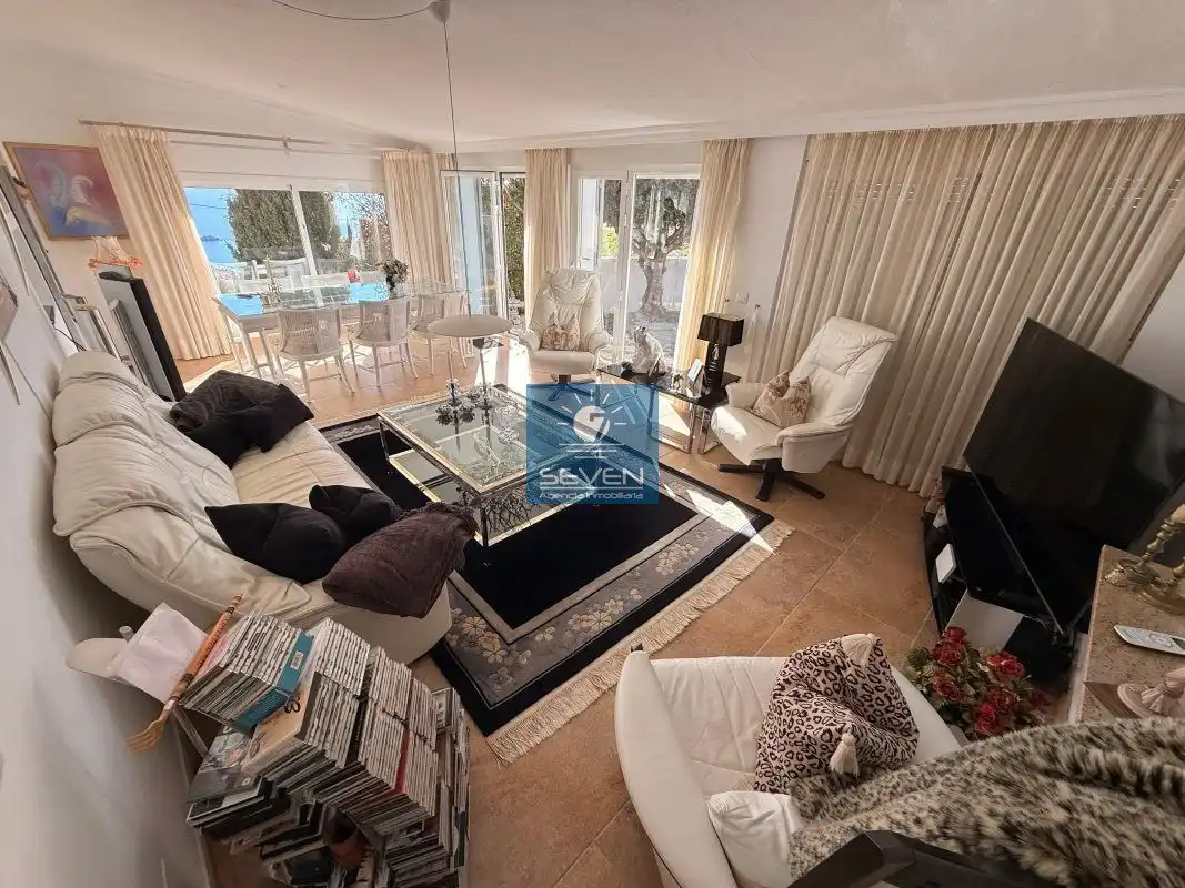 Villa con giardino in vendita a RANCHO RIO VERDE, imagen 20