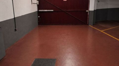 Foto 3 de Garaje en venta en Calle del Mesón de Paredes, 77, Embajadores - Lavapiés, Madrid Capital