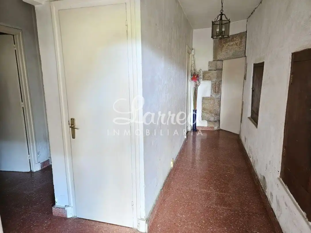 Casa rústica con jardín en venta en Abadiño, imagen 9