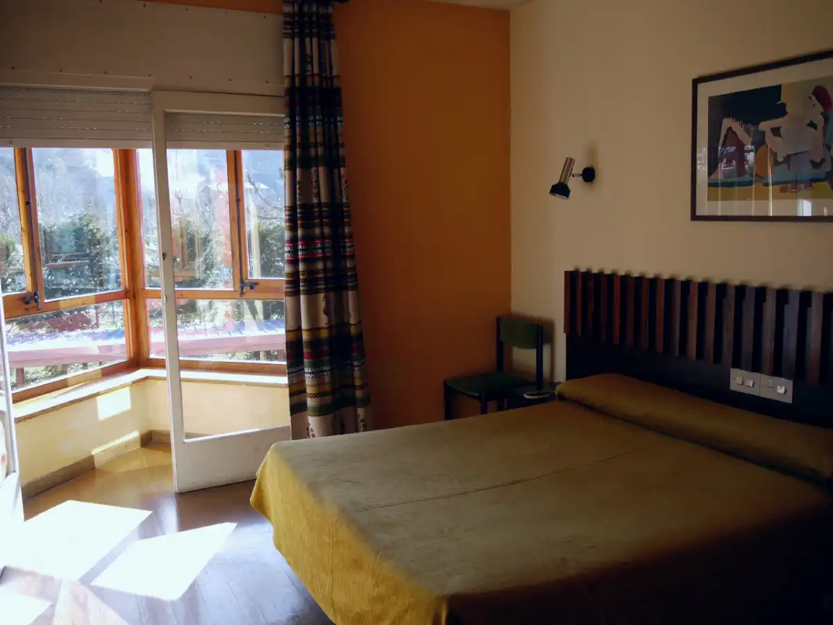 Habitación de Edificio en venta en Montferrer i Castellbò