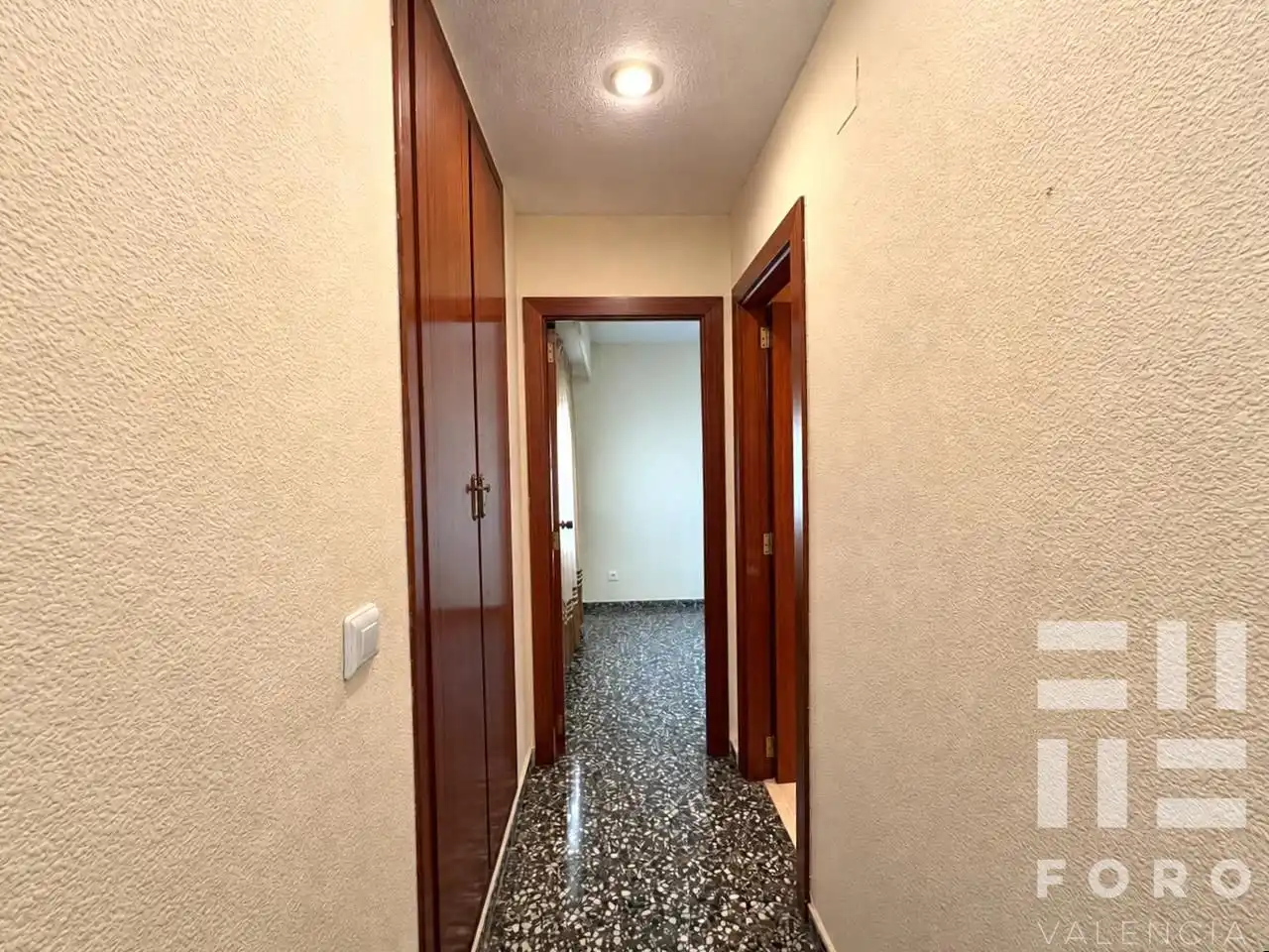 Piso con terraza en venta en calle d'Aiora, imagen 37