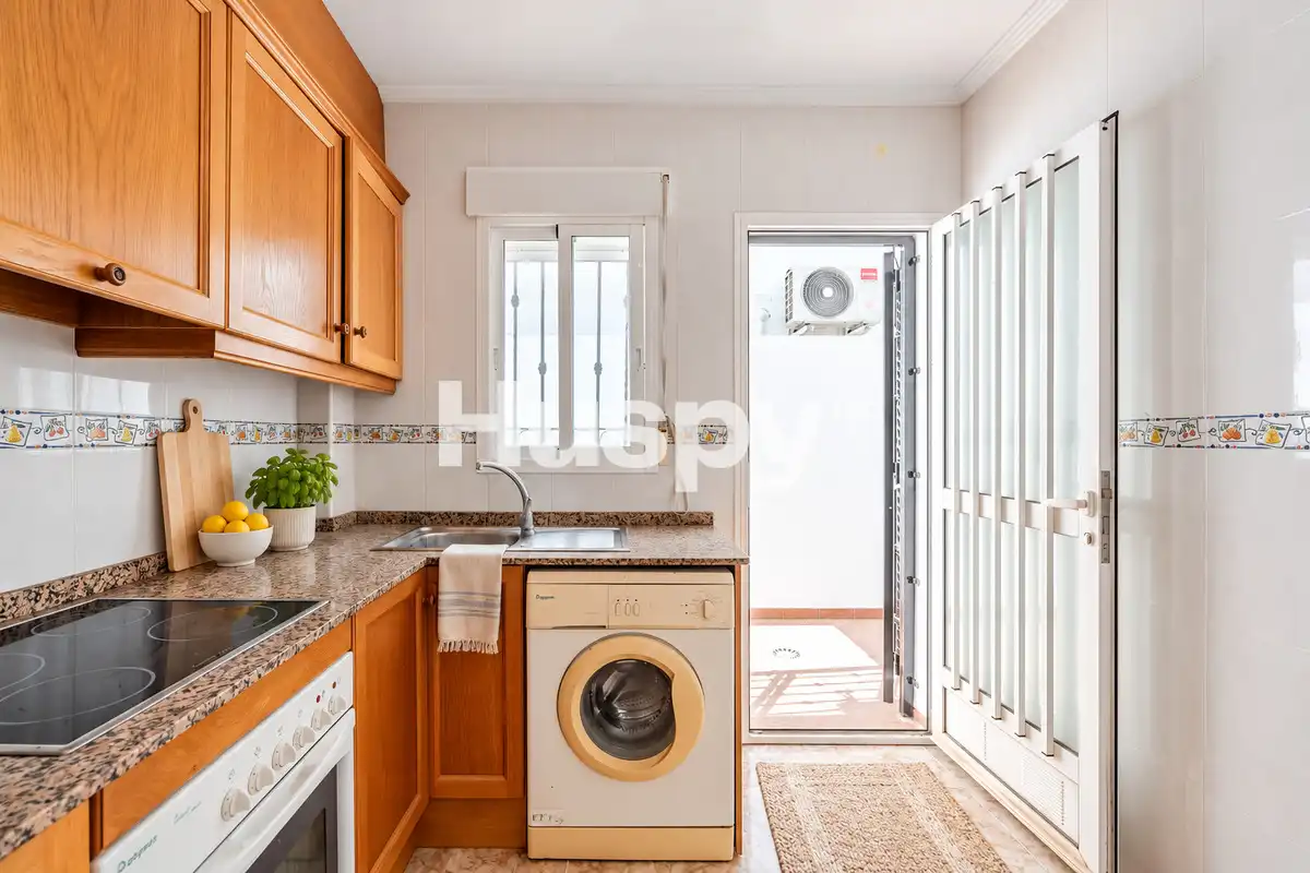 Adosado con terraza en venta en Calle Abdelacies-Ciñuelica, imagen 18