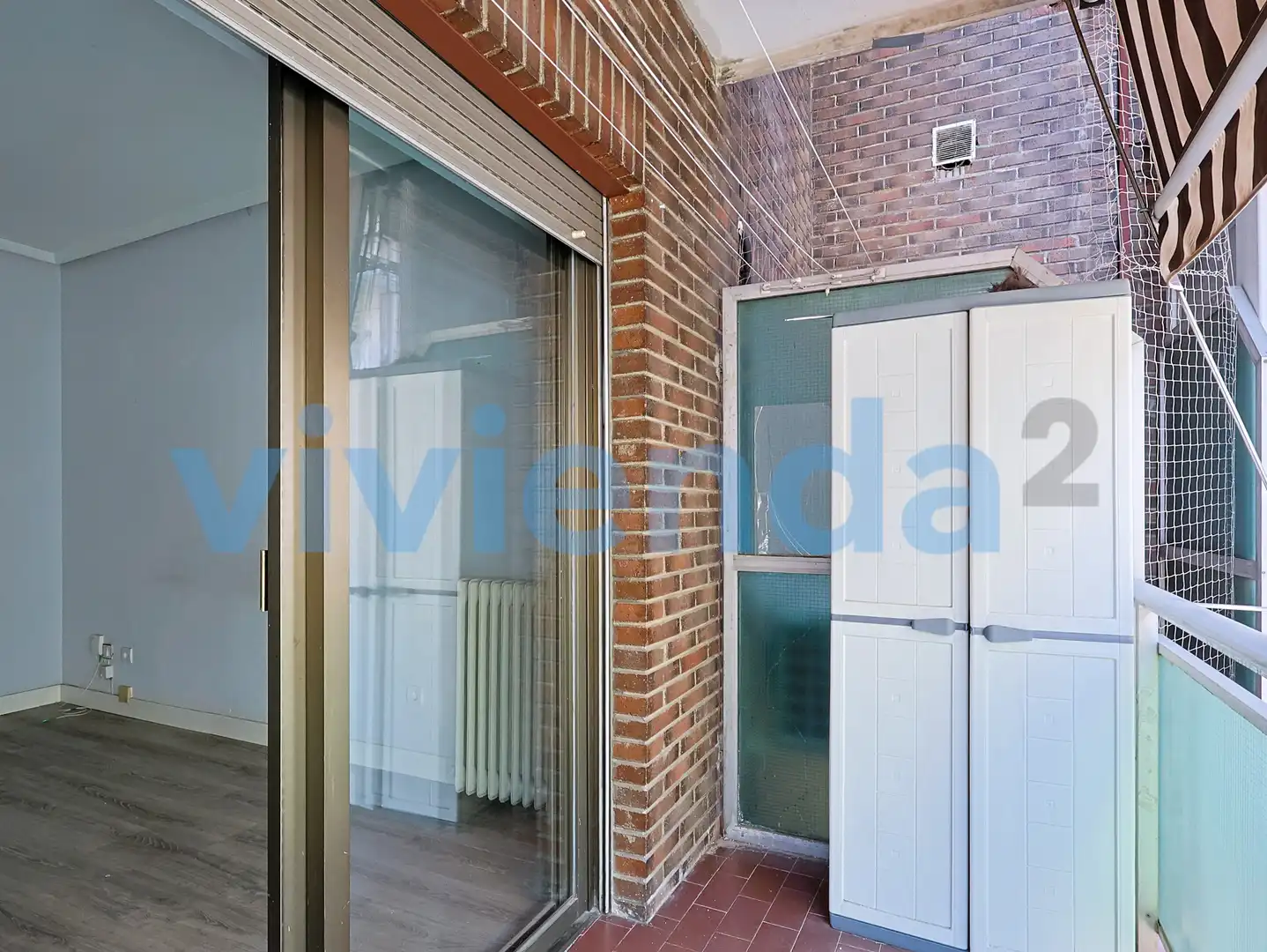 Wohnung mit Terrasse zum Verkauf in Calle Mejico, imagen 22