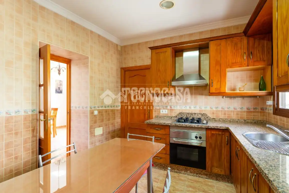 Flat for sale in Benamargosa, imagen 12