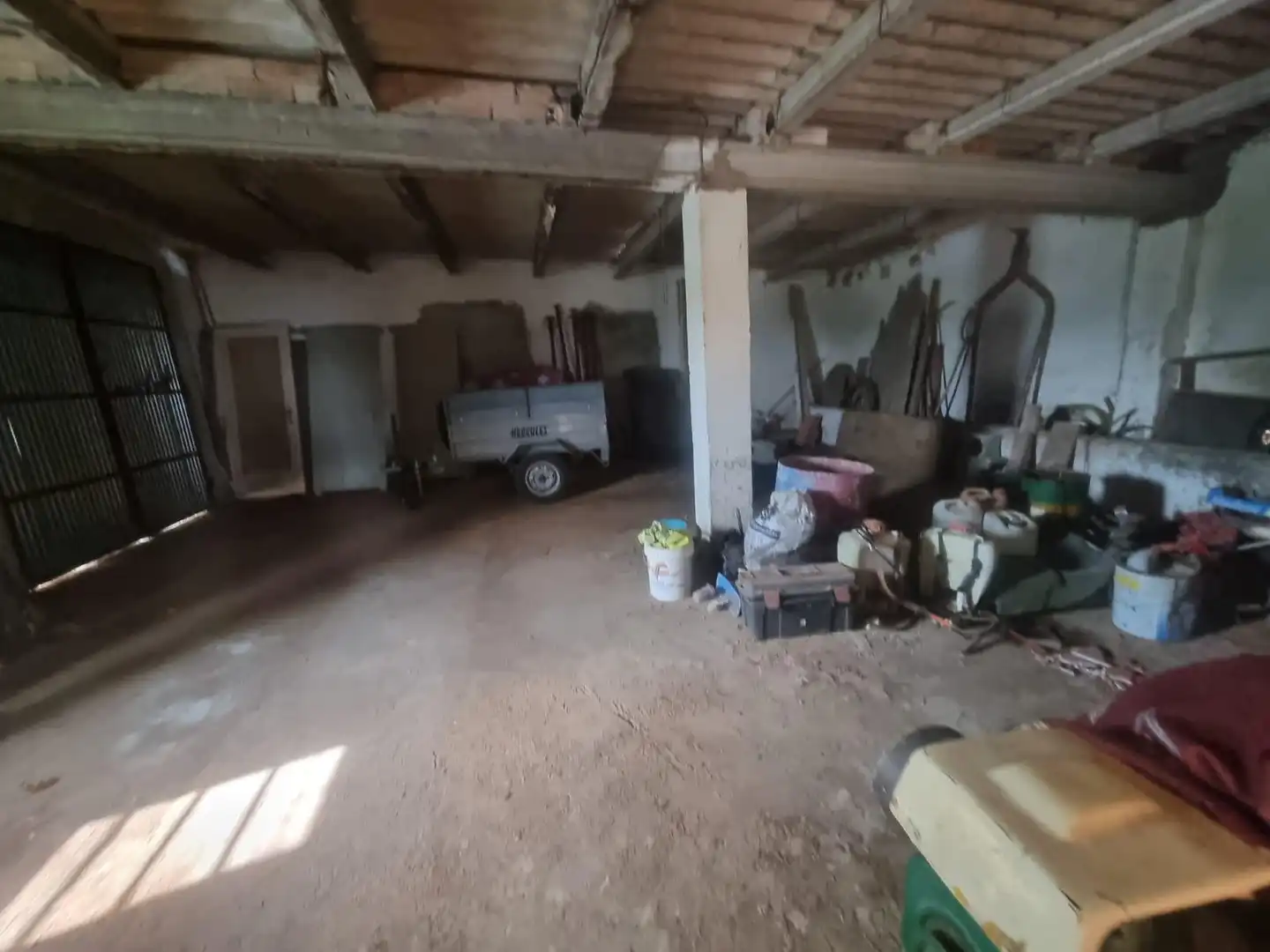 Terreno rústico en venta en Polígono 53 Paraje 73 MAS D´EN CARRASCA, imagen 21