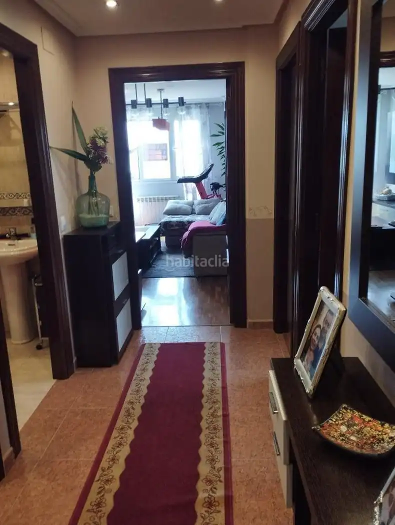 Piso con ascensor en venta en Calle Mirlos 5A, imagen 7