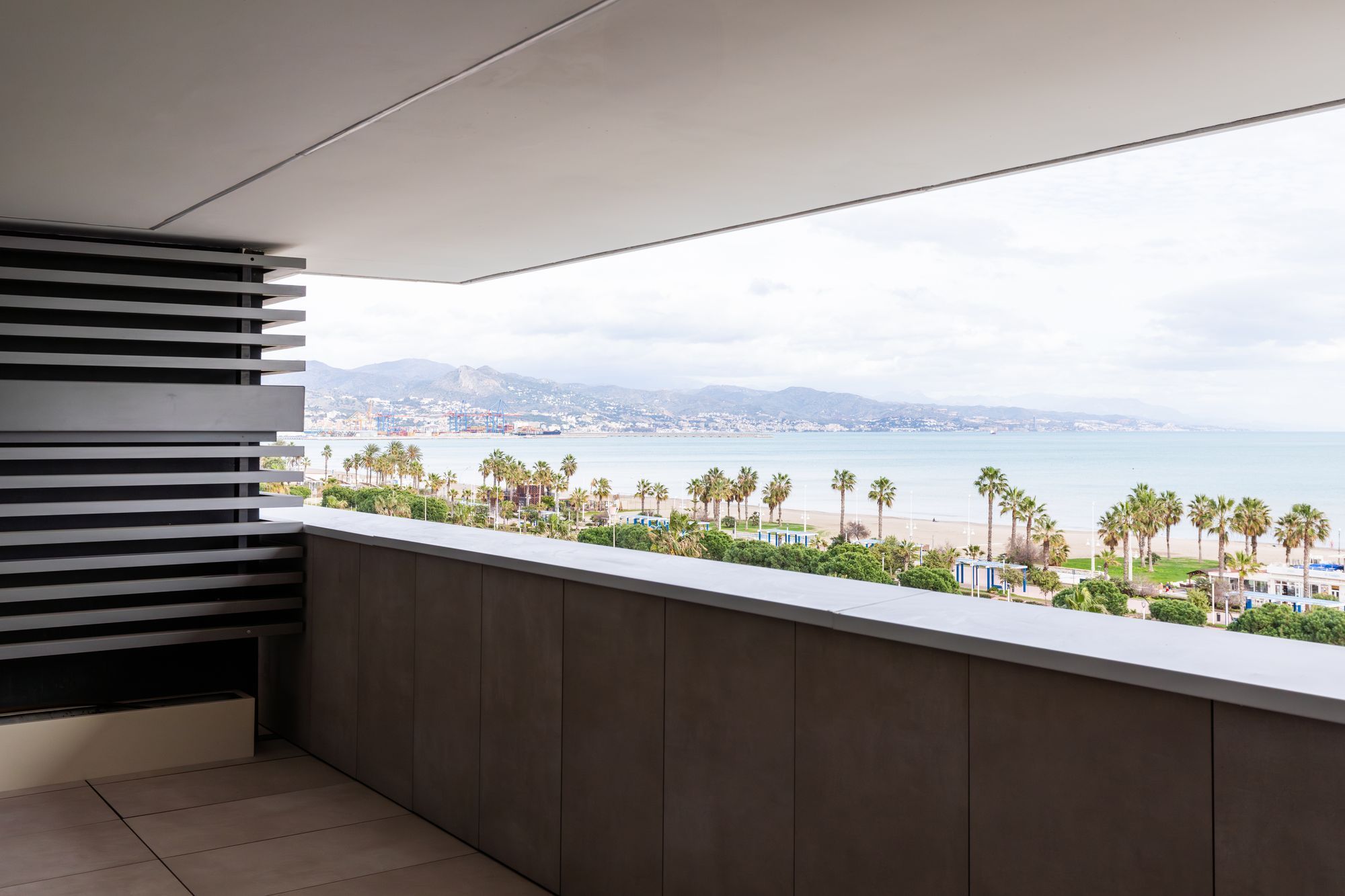 Apartment to rent in Martín Carpena - Torre del Río, Carretera de Cádiz