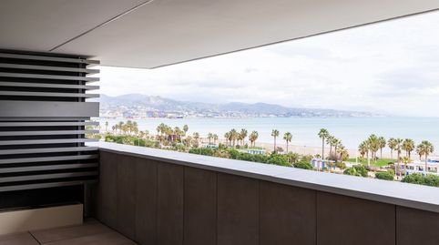Photo 3 of Apartments for rent in Martín Carpena - Torre del Río, Málaga Capital