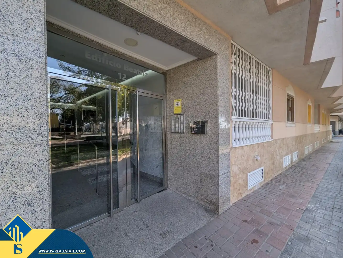 Piso con ascensor en venta en Playa del Acequión, Náufragos y Rocío del Mar, imagen 5