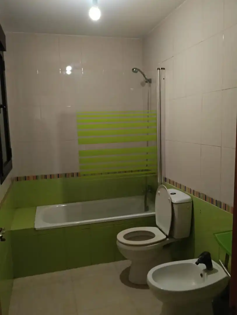 Bathroom of Attic for sale in Magán  with Heating and Private garden
