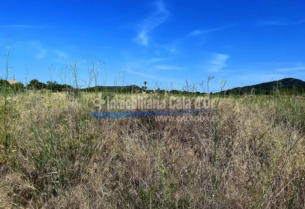 Terreny rústic en venda a S'Alquería Blanca - Calonge, imagen 3