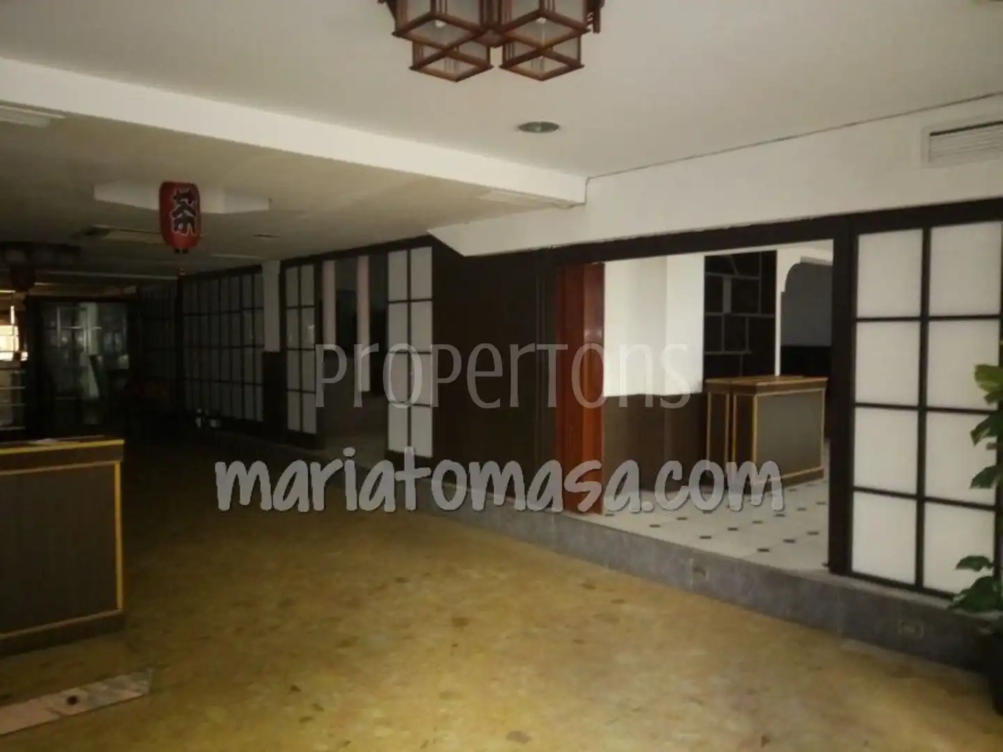 Business premises for sale in Lasesarre, imagen 23