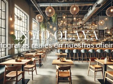 Business premises for transfer in Ciutat Vella