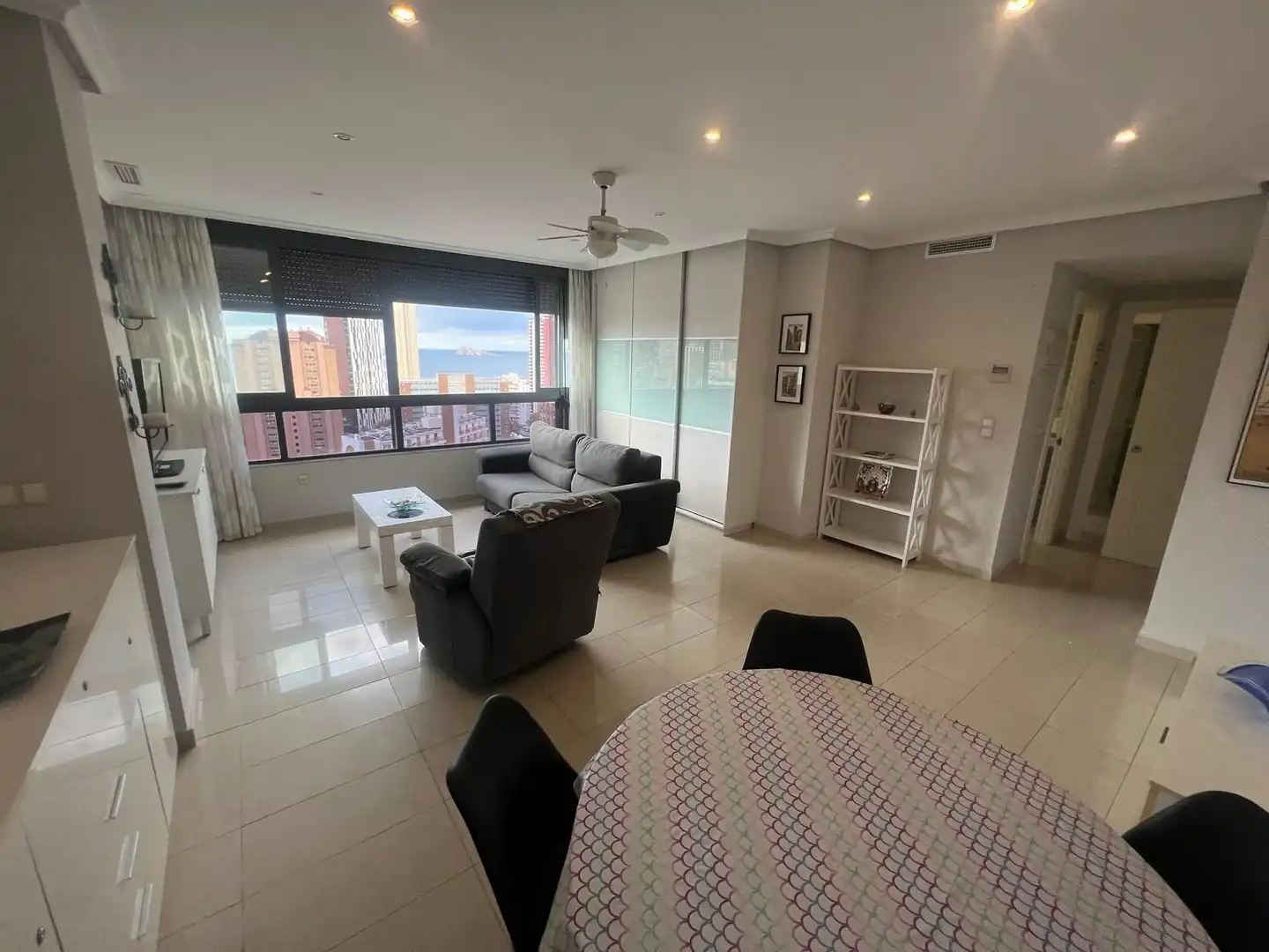 Appartamento con piscina in vendita a Calle Derramador, imagen 4