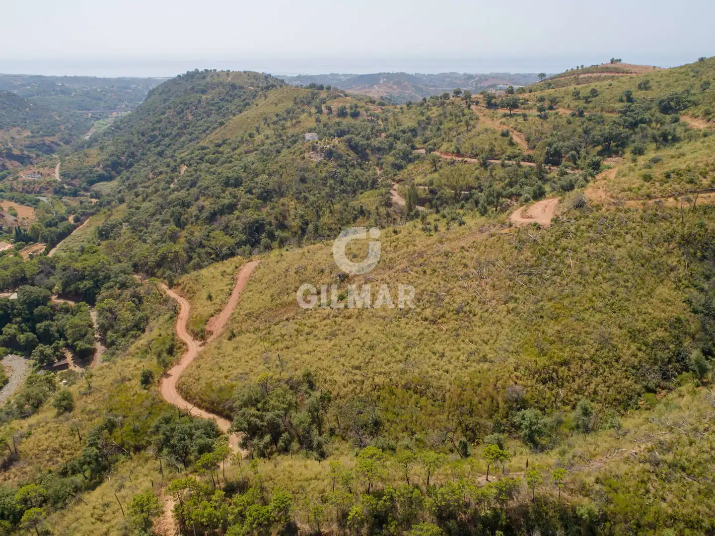 Terreno rustico in vendita a Altos de Estepona, imagen 5