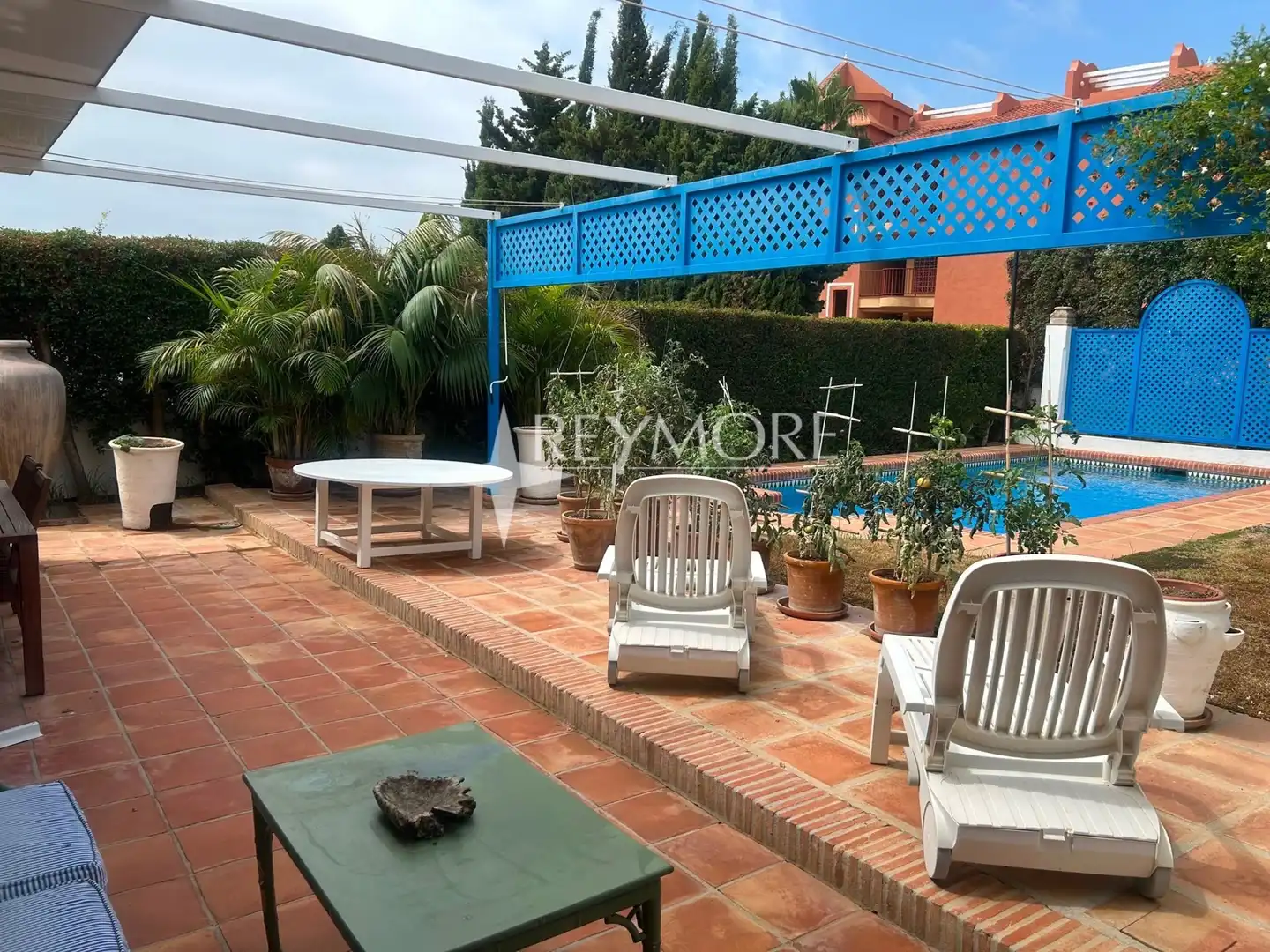 Detached house with pool for sale in Elviria - Cabopino, imagen 78