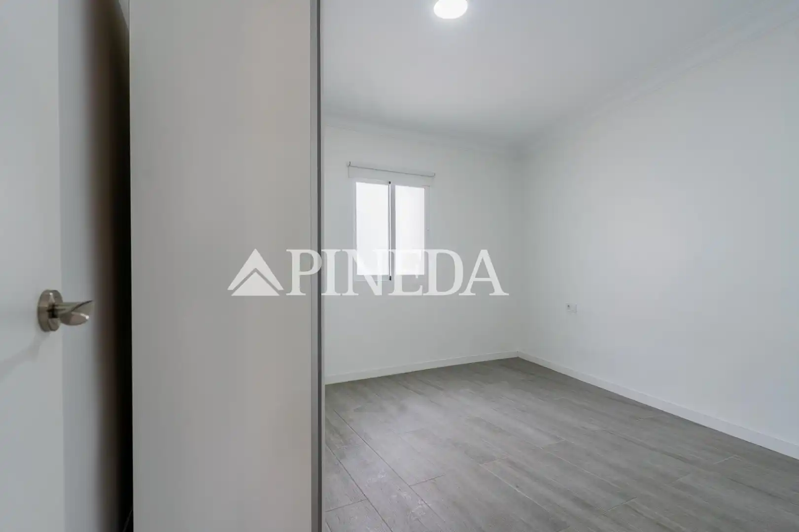 Bedroom of Flat for sale in Puçol  with Air Conditioner and Balcony