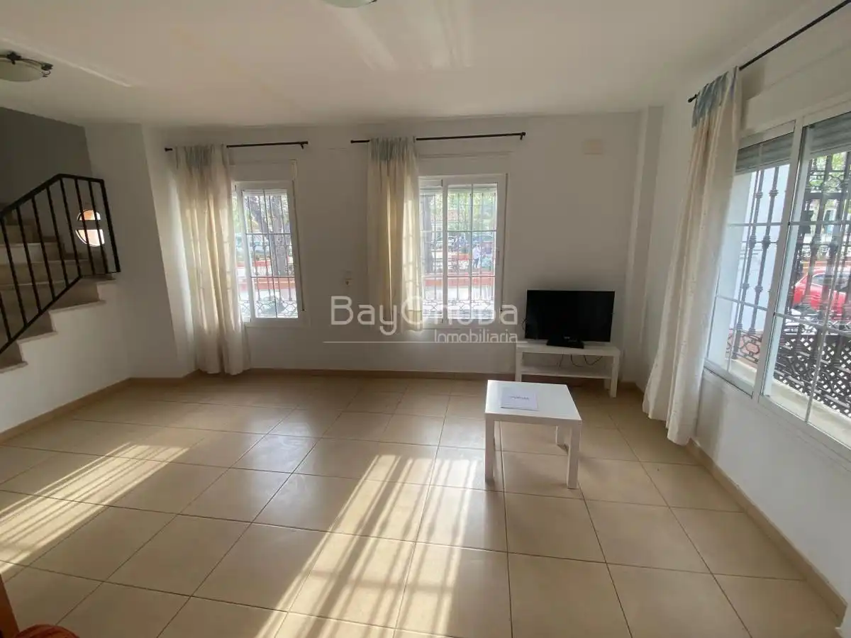 Detached homes for sale in Calañas