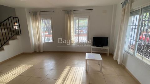 Foto 4 de Casa adosada en venta en Calañas, Huelva