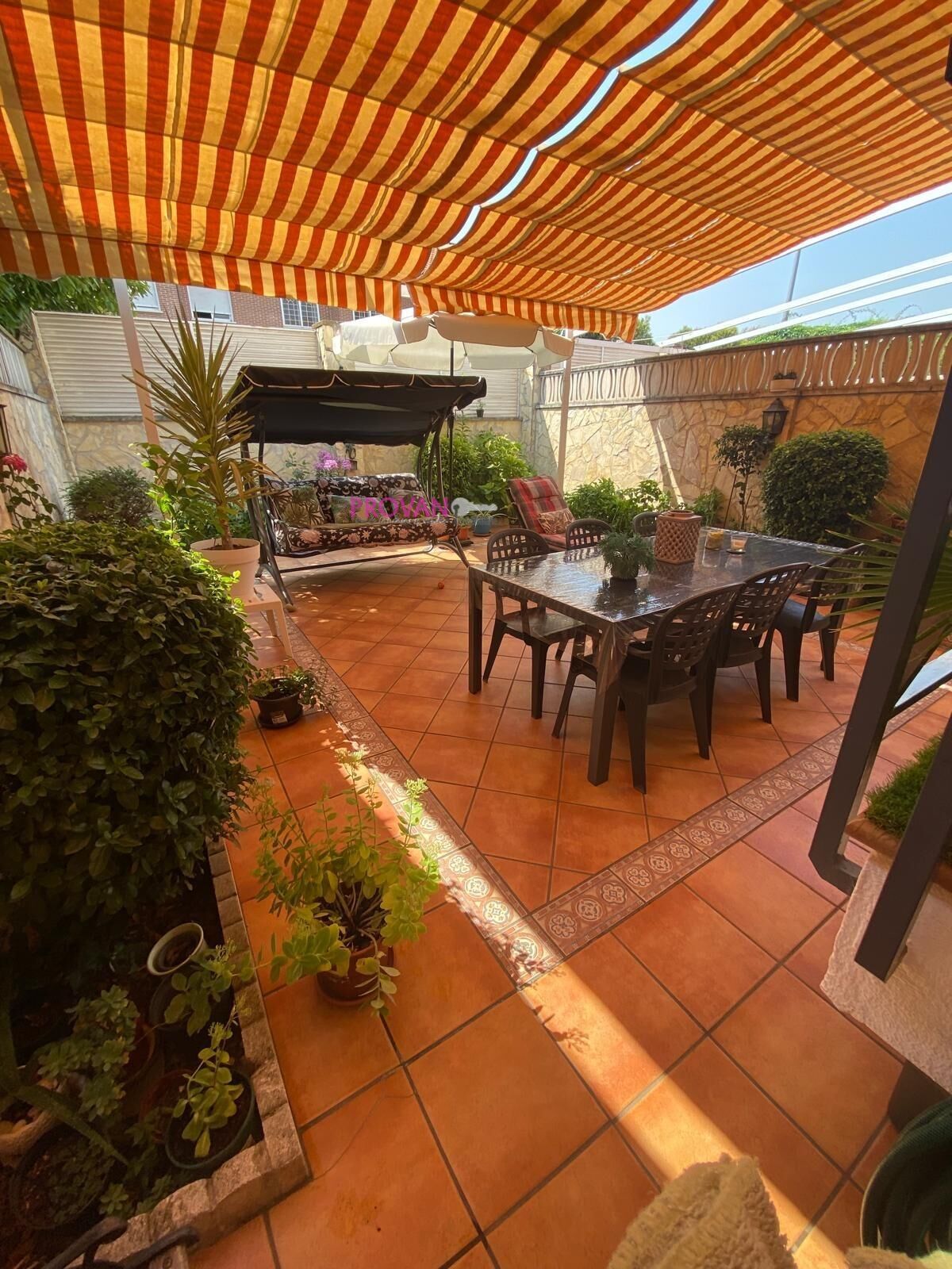 Single-family semi-detached for sale in Rinconada