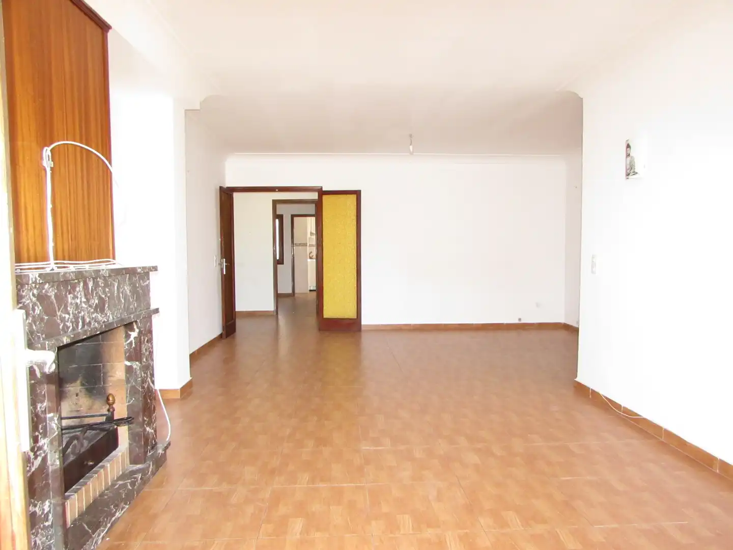 Piso de alquiler en Son Amonda - Reis Catòlics