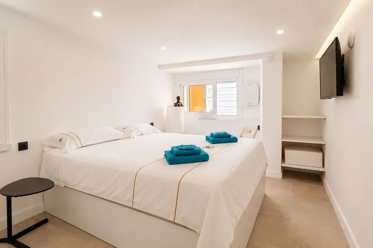 Casa a schiera in vendita a Estepona Pueblo, imagen 13