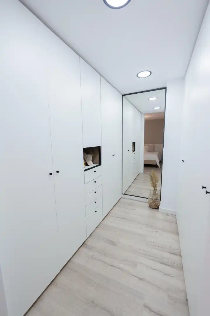 Bedroom of Detached homes for sale in Torrefarrera  with Air Conditioner, Heating and Private garden