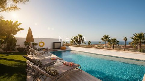 Photo 3 of Houses for sale in Calle Alcojora, La Caleta, Adeje