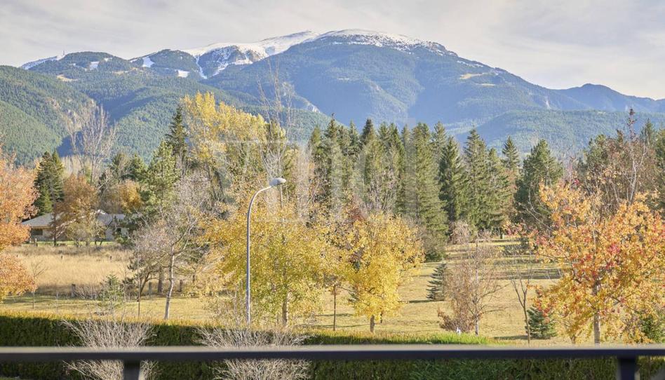 Photo 1 of Single-family semi-detached for sale in El Pla, Prats i Sansor, Lleida