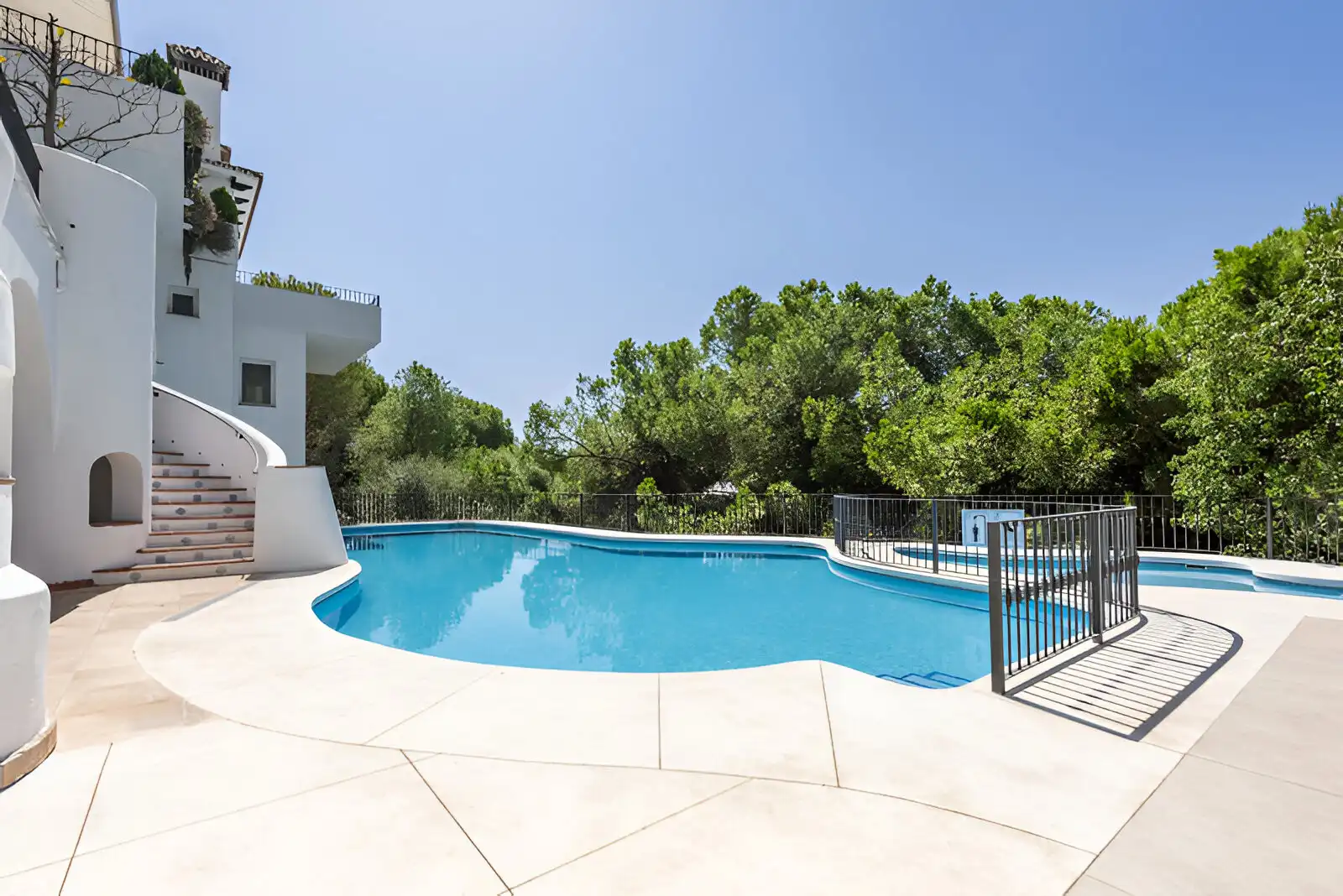 Apartament amb piscina en venda a La Quinta, imagen 18